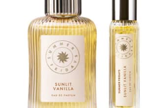 Summer Fridays Sunlit Vanilla – Eau De Parfum
