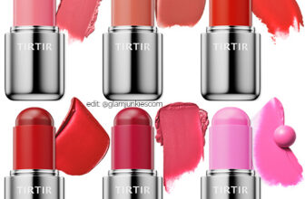 TIRTIR Mood Glider Lip and Blush Stick
