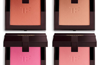 Tom Ford Beauty Architecture Soft Matte Blush