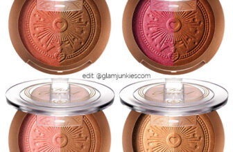 Too Faced Sun Bunny Blushing Bronzer – jetzt in Deutschland erhältlich