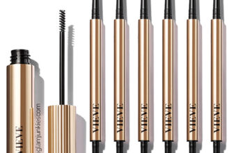 VIEVE Modern Brow Collection
