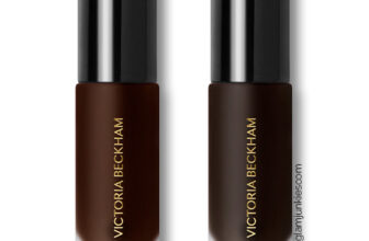 Victoria Beckham Beauty Colour Wash – Bronze Water Tint