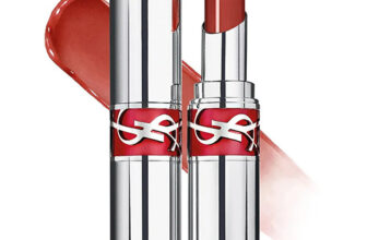 YSL Loveshine Berry Crush – limitierte Edition