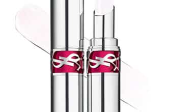 YSL Loveshine Candy Glaze – neue Farbe