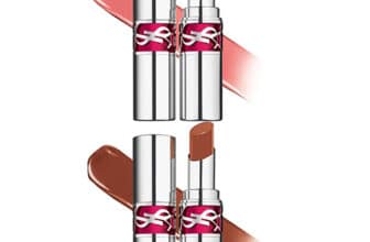 YSL Loveshine Candy Glaze – 2 neue Farben