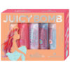 essence Disney The Little Mermaid inspired JUICY BOMB shiny lipgloss crew – wieder erhältlich