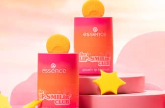essence the LIP-SMILIN‘ CLUB Trend Edition – jetzt erhältlich