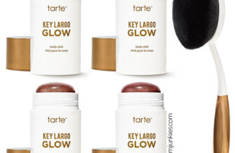 tarte cosmetics Key Largo GLOW Body Stick
