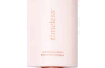 tarte cosmetics Timeless Hydrating Foundation