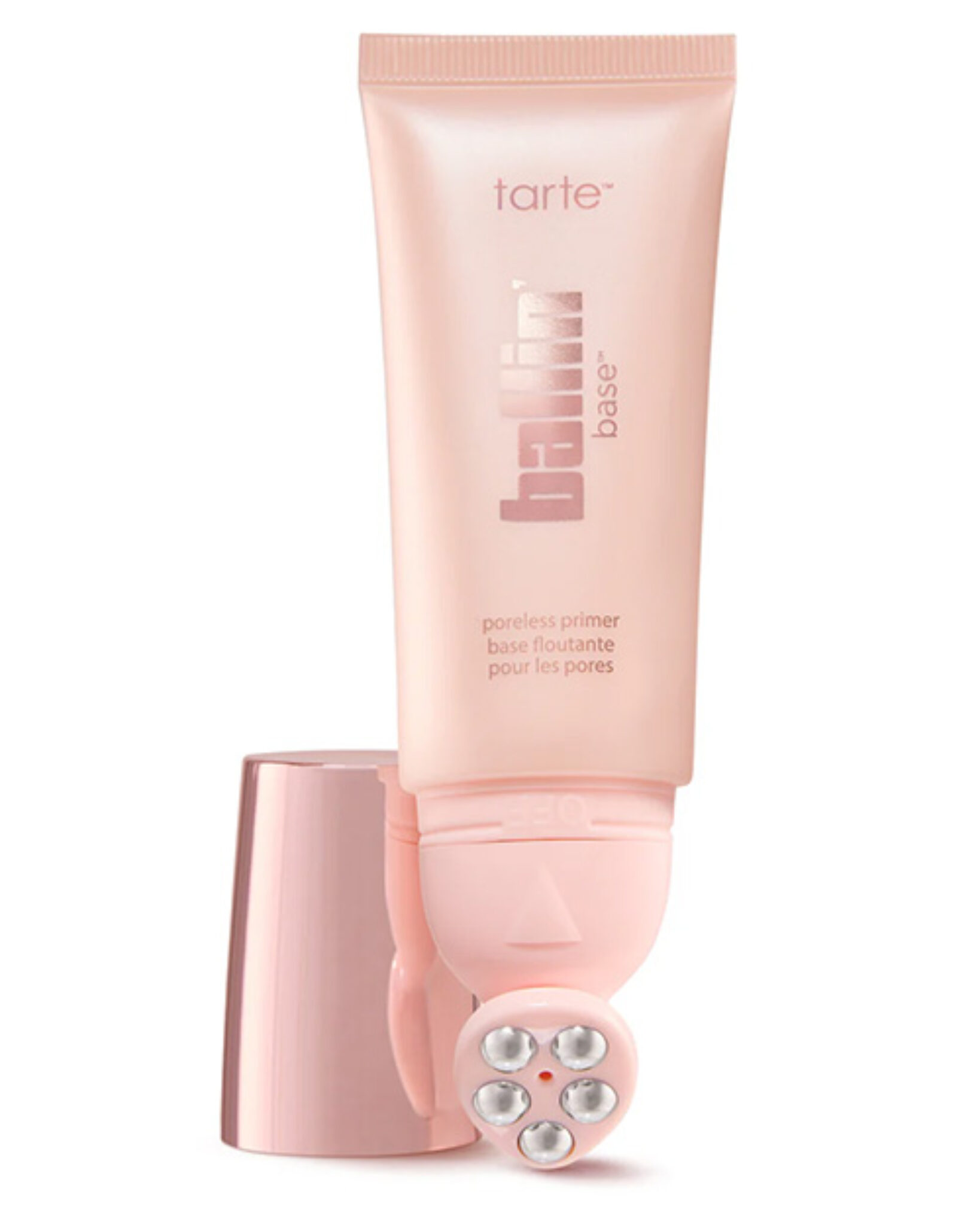 tarte cosmetics ballin’ base poreless primer - jetzt in Deutschland ...