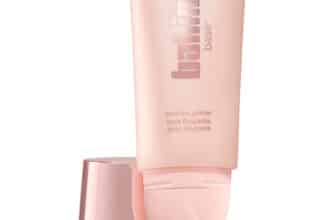 tarte cosmetics ballin’ base poreless primer