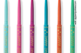 tarte cosmetics fake awake duochrome liner