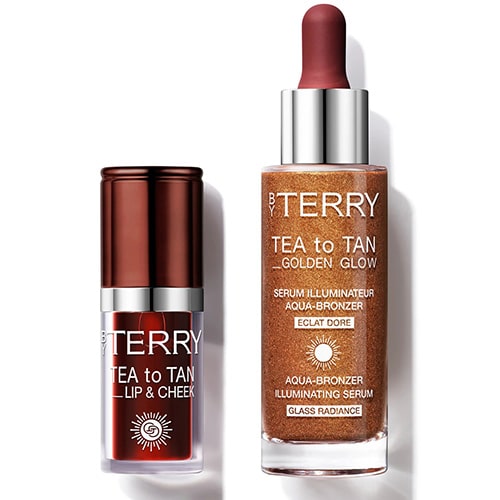 2 neue Produkte in der By Terry TEA to TAN Collection – Update