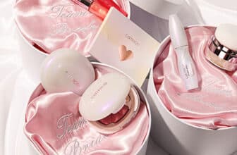 Catrice BRIDES & BESTIES Limited Edition