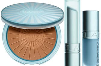 Clarins Cryo Kollektion – Sommer 2026