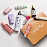 Cult Beauty The Dream Hair Edit