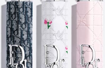 Dior Addict Case – neue Designs