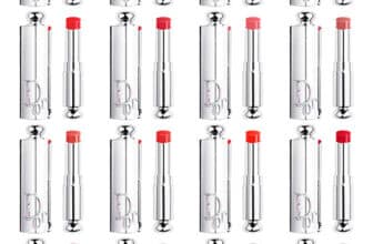 Dior Addict Glass Lipstick