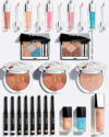 Dior Beauty Dioriviera Make-up Collection Summer 2026 – jetzt beide Paletten in Deutschland erhältlich