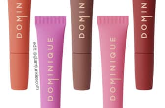 Dominique Cosmetics Juicy Balm