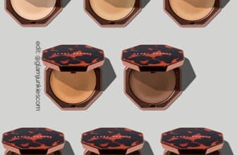 Fenty Beauty Sun Stalk’r Soufflé Pressed Mousse Cream Bronzer