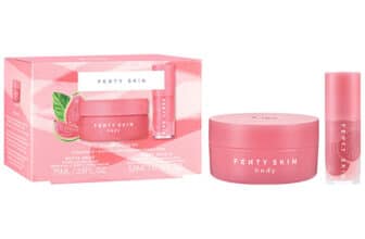 Fenty Skin Guava Goodiez – Hydrating Lip + Body Duo
