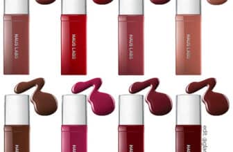 Haus Labs Atomic Shake Lip Lacquer – Relaunch