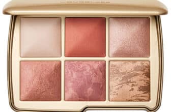 Hourglass Cosmetics Ambient Lighting Edit – Charms