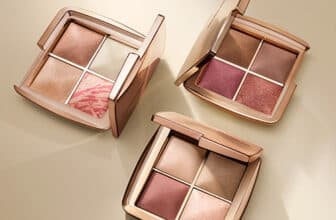 Hourglass Cosmetics Ambient Lighting Edit Quads – bald wieder erhältlich