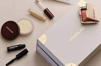 Hourglass Exclusive Limited Edition Essentials Set