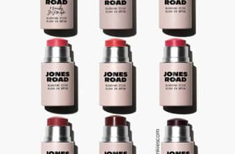 Jones Road Beauty Blushing Stick