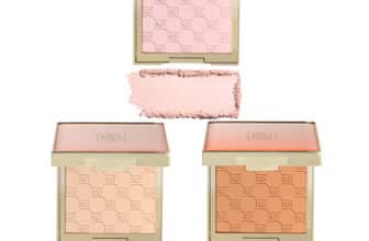 Jouer Cosmetics Soft Focus Brightening Powder