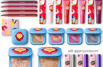 KIKO Milano Hue Ready? Kollektion