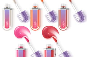 Kiko Milano 3D Hydra Xtreme Lipgloss Limited Edition