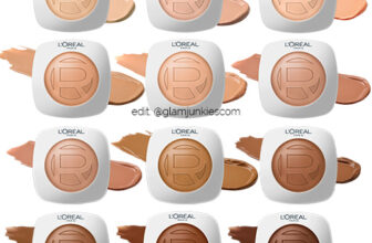 L’Oréal Paris True Match Hyaluron Tinted Balm