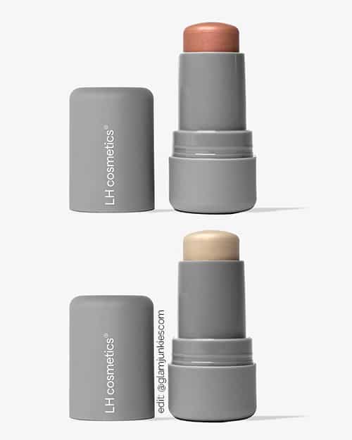 LH Cosmetics Artistick Highlighter