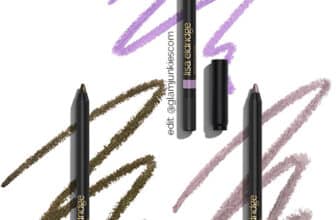 Lisa Eldridge Seamless Glide Eye Pencil – 3 neue Farben