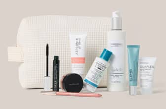 Lookfantastic Muttertag Box