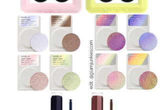 Nabla Cosmetics Spring Summer 2026 Collection