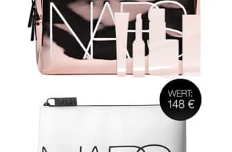 Nars Cosmetics 2 Mystery Boxen