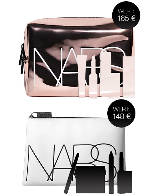 Nars Cosmetics 2 Mystery Boxen