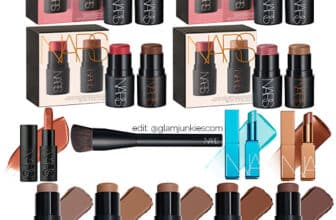 Nars Cosmetics Summer 2026 Collection