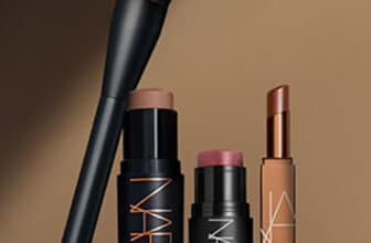 Nars Cosmetics Summer 2026 Collection