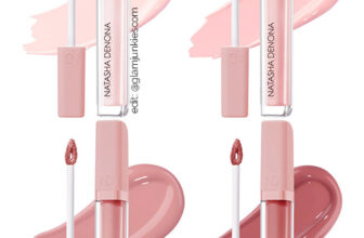 Natasha Denona HY-GLAM Brightener – jetzt erhältlich