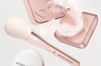 Natasha Denona HY-GLAM Setting Powder