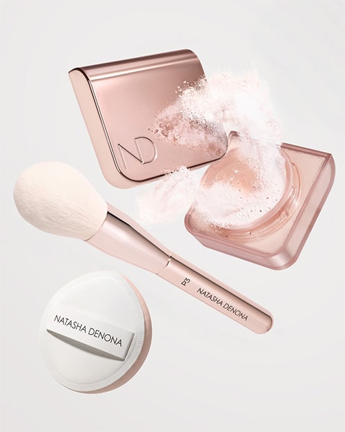 Natasha Denona HY-GLAM Setting Powder
