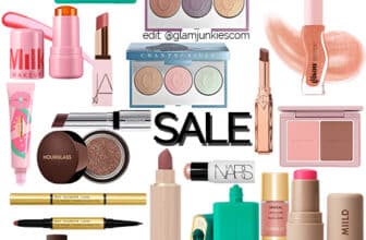 Niche Beauty Sale