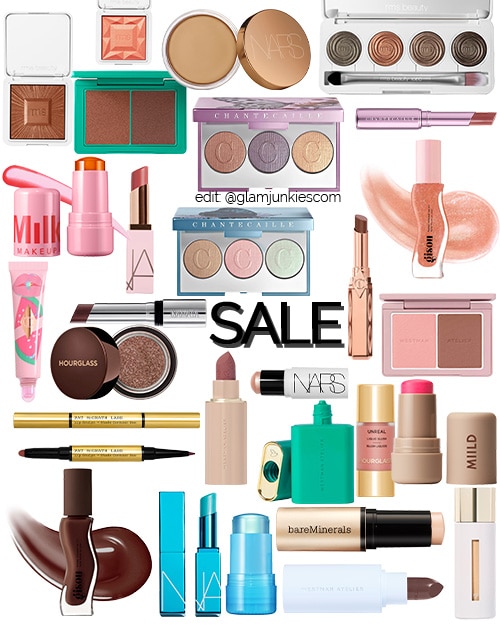 Niche Beauty Sale