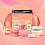 Sephora Favorites Beauty Cravings