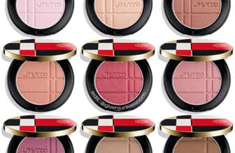 Shiseido Color + Glow Enhancer